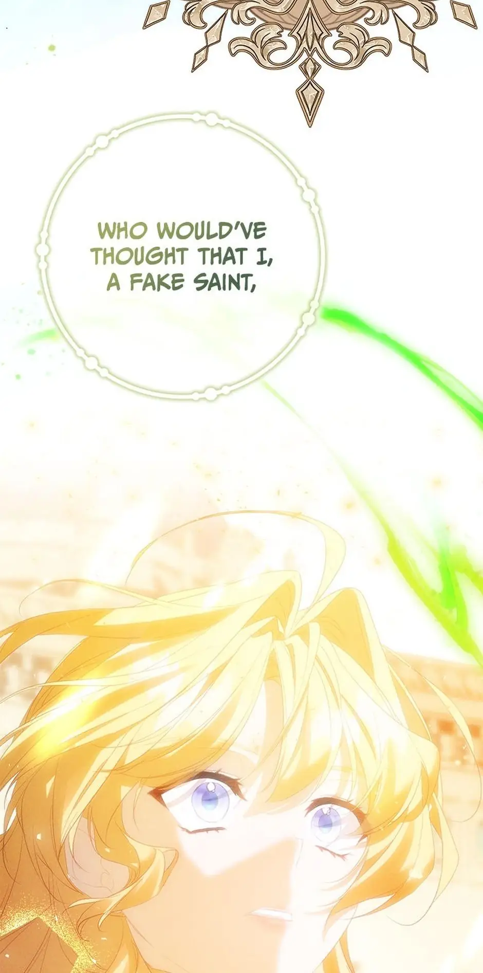The Beloved Fake Saint Chapter 119 - page 52