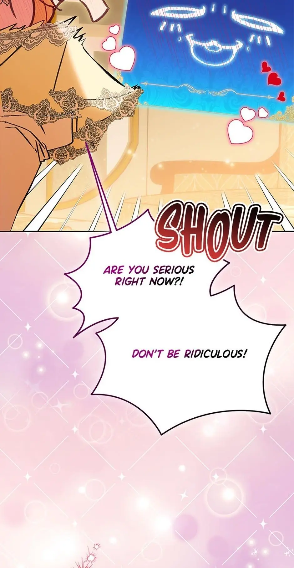 The Beloved Fake Saint Chapter 119 - page 59
