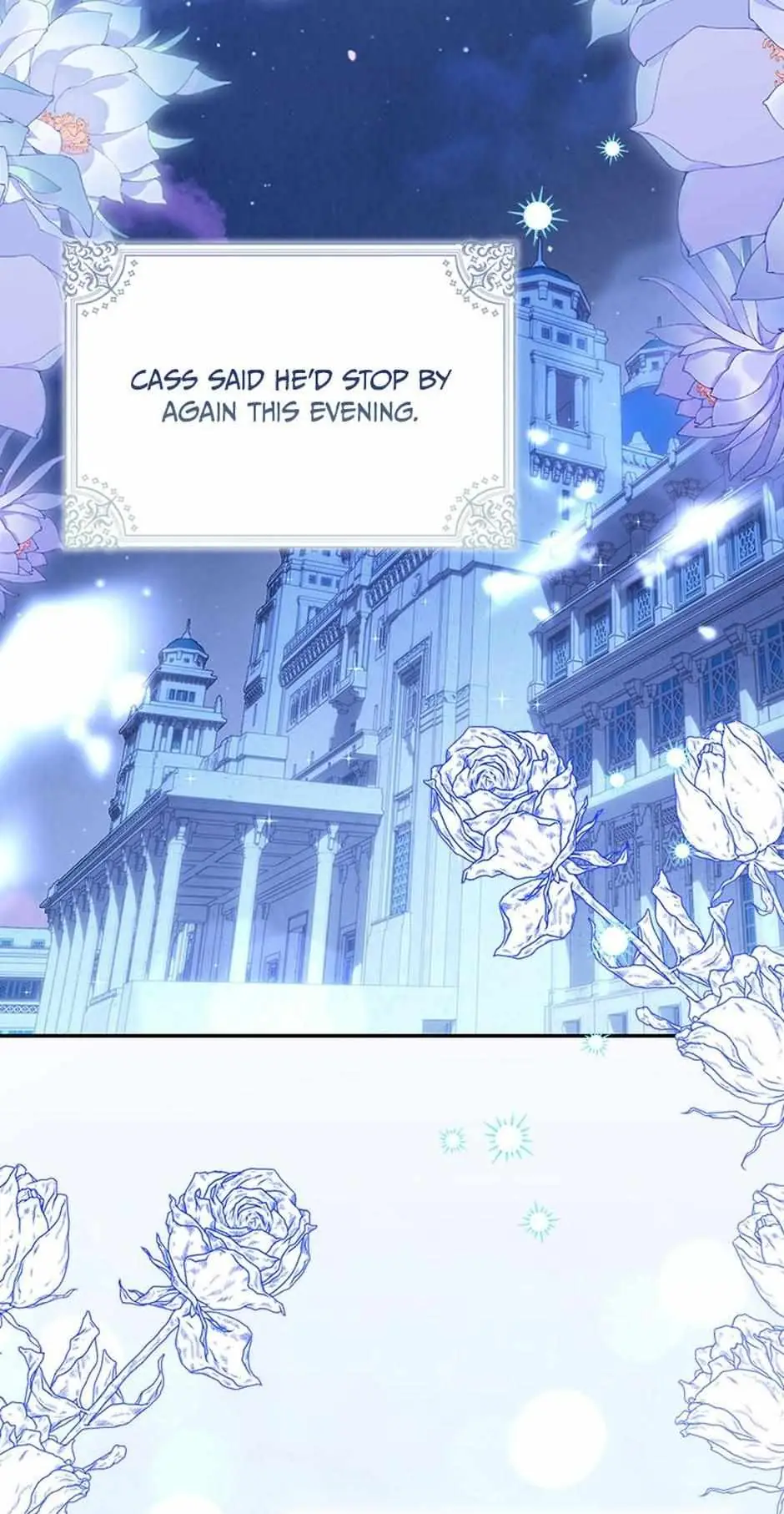 The Beloved Fake Saint Chapter 119 - page 64