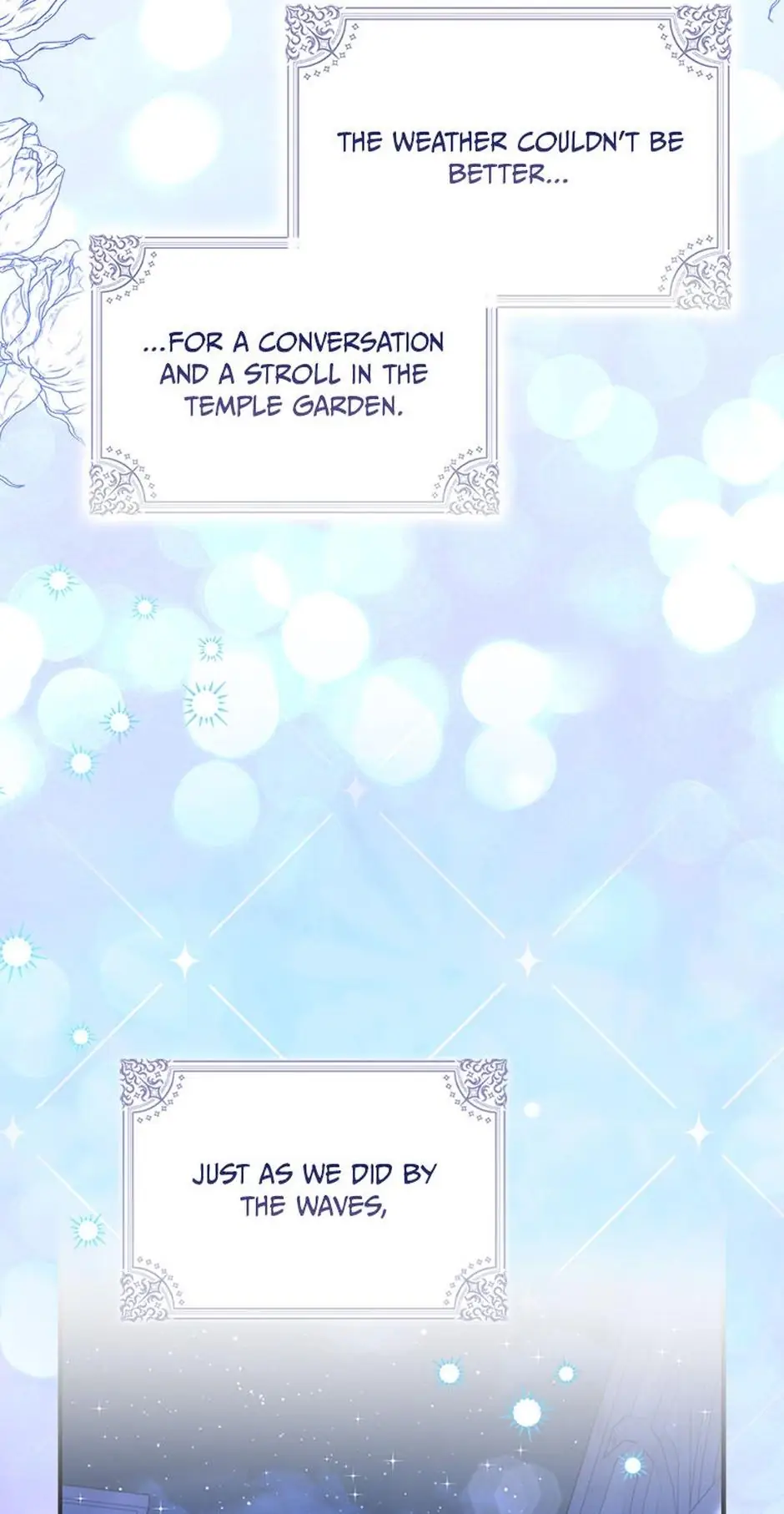 The Beloved Fake Saint Chapter 119 - page 65