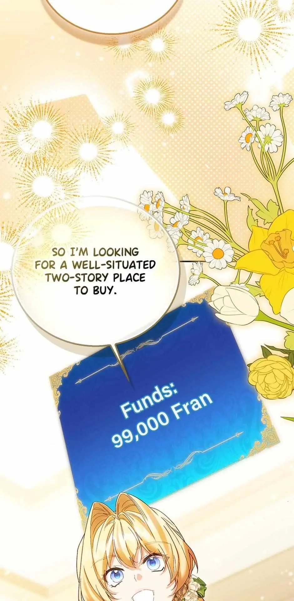 The Beloved Fake Saint Chapter 119 - page 8