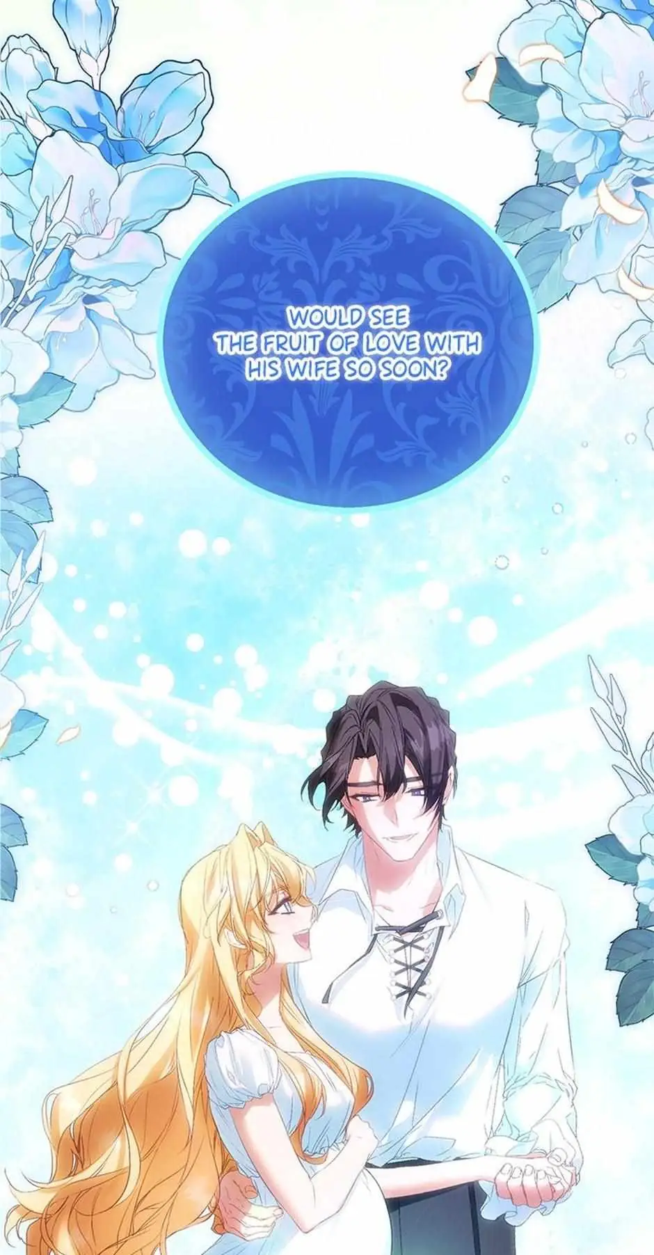 The Beloved Fake Saint Chapter 119 - page 82