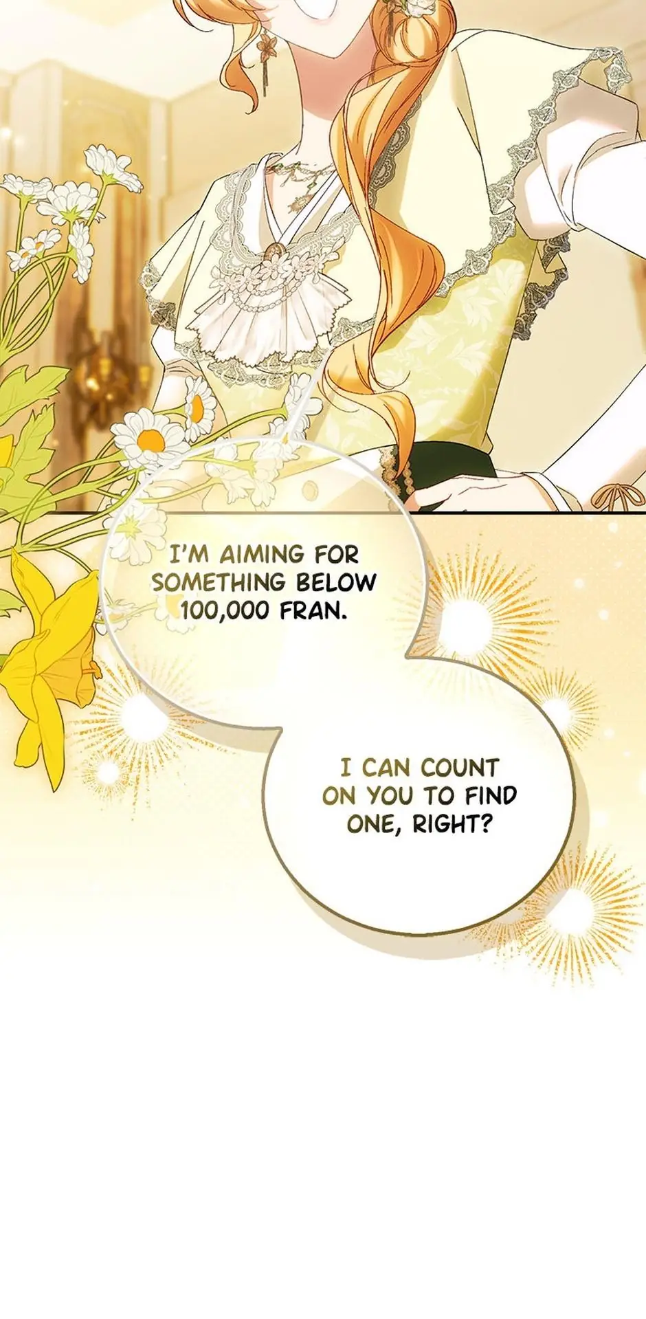 The Beloved Fake Saint Chapter 119 - page 9