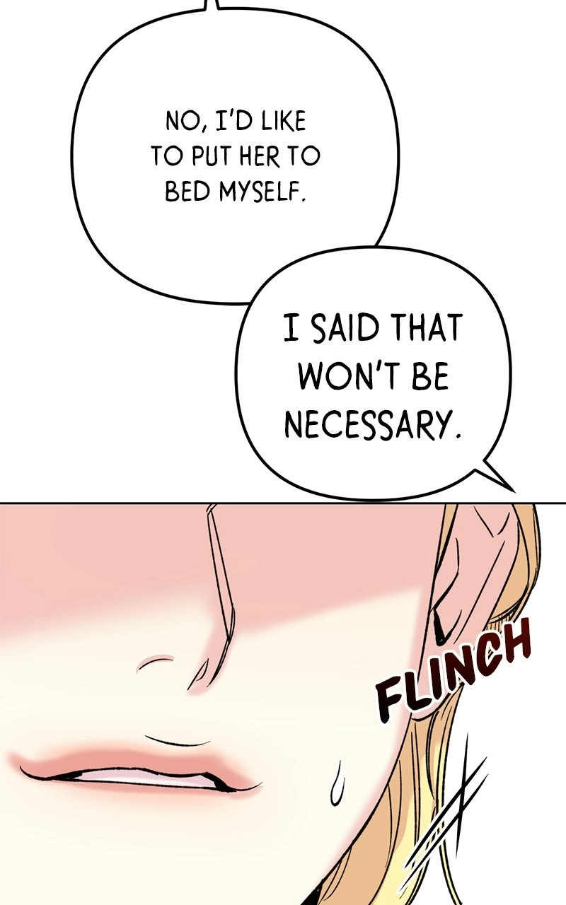 Pure Heart Of A Monster Chapter 33 - page 11