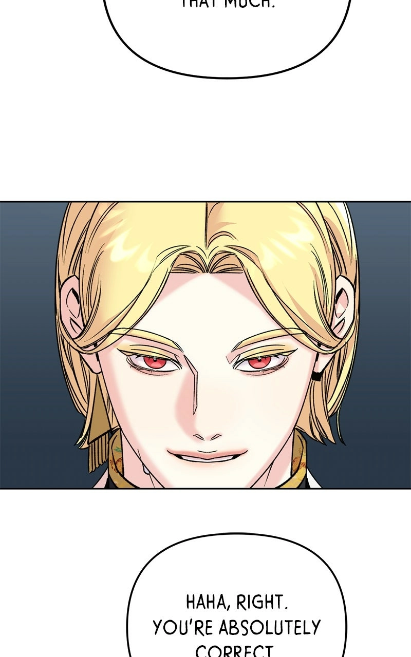 Pure Heart Of A Monster Chapter 33 - page 14