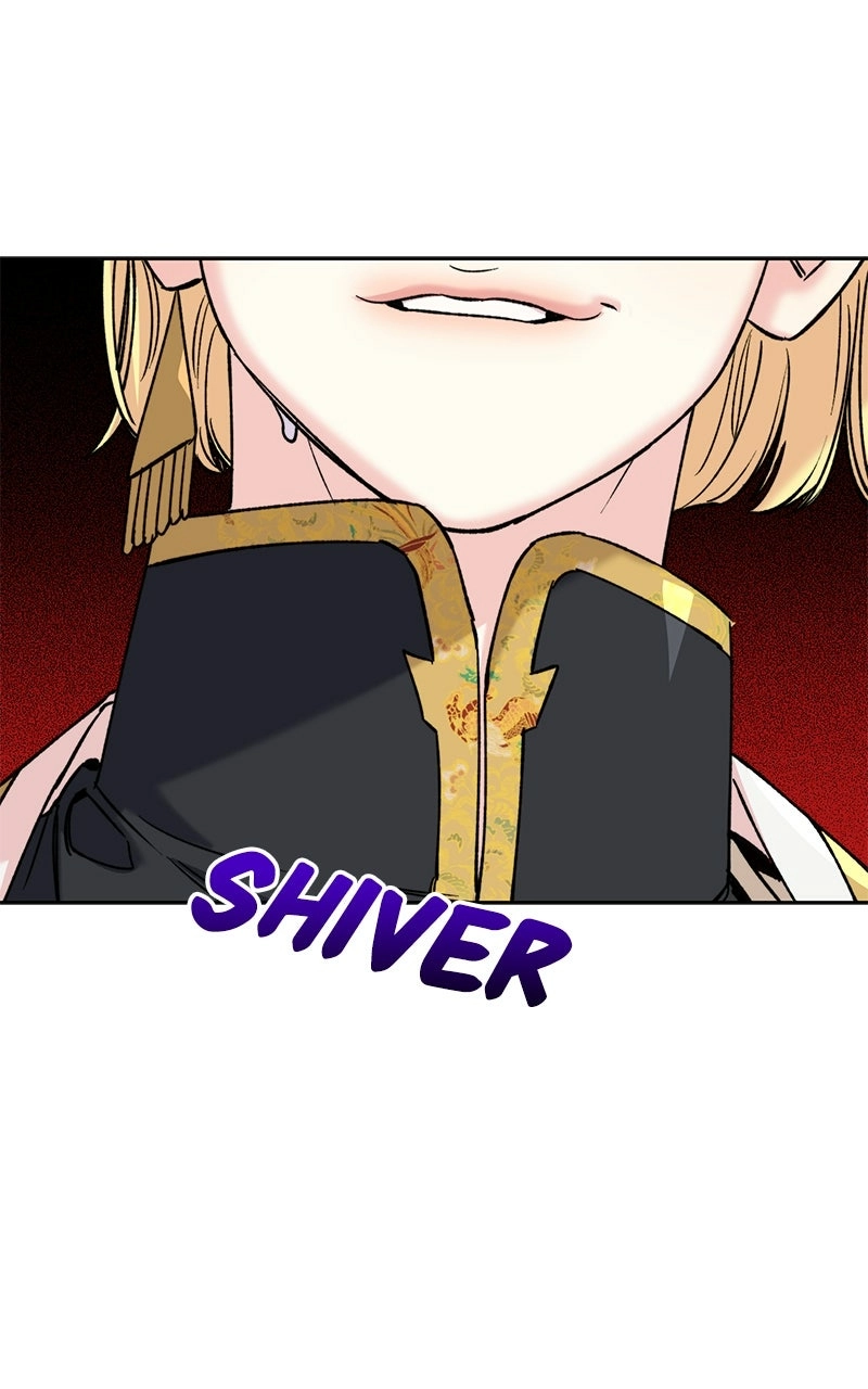 Pure Heart Of A Monster Chapter 33 - page 19