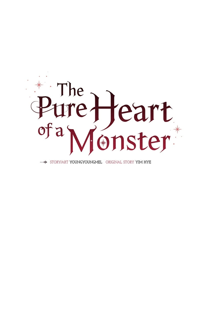 Pure Heart Of A Monster Chapter 33 - page 24