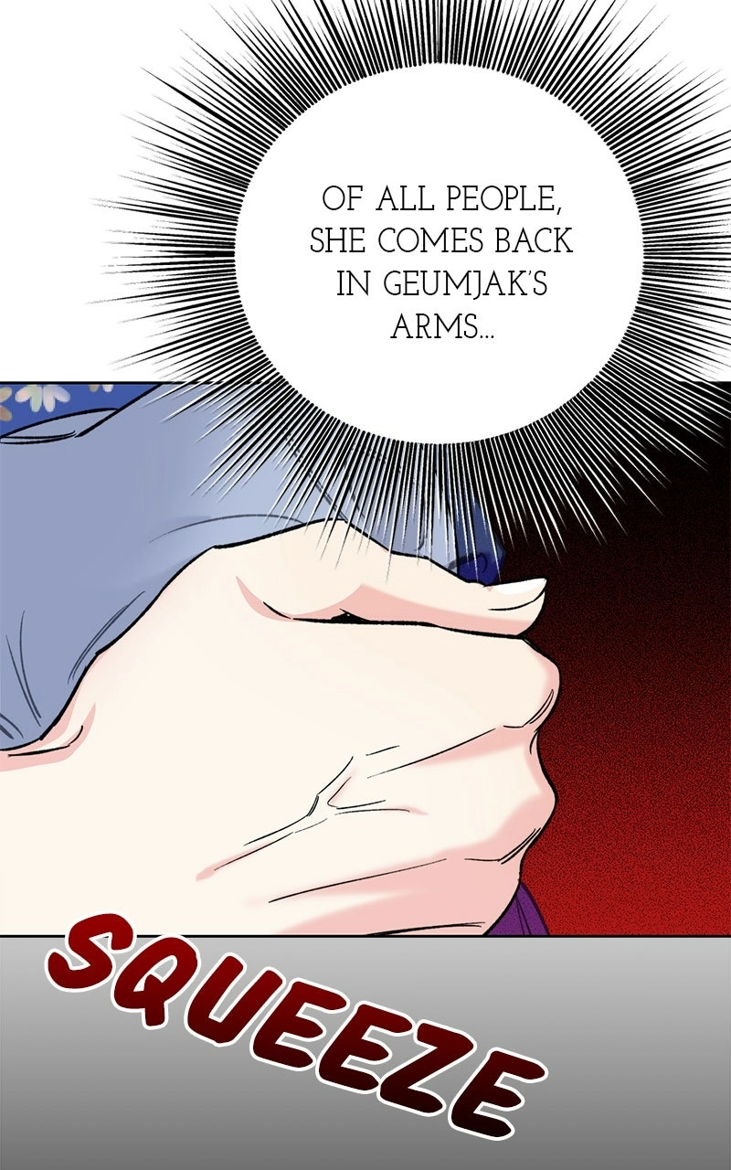 Pure Heart Of A Monster Chapter 33 - page 29