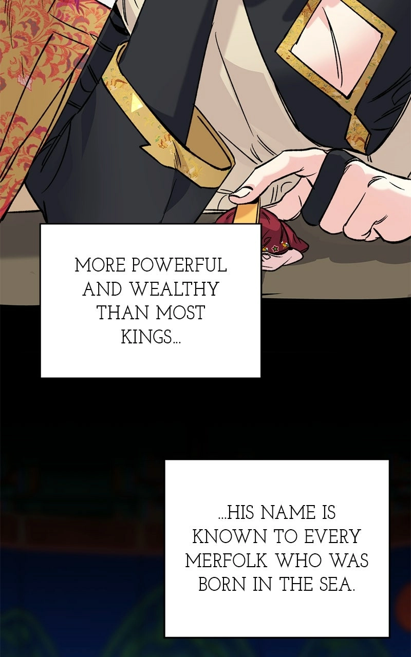 Pure Heart Of A Monster Chapter 33 - page 3