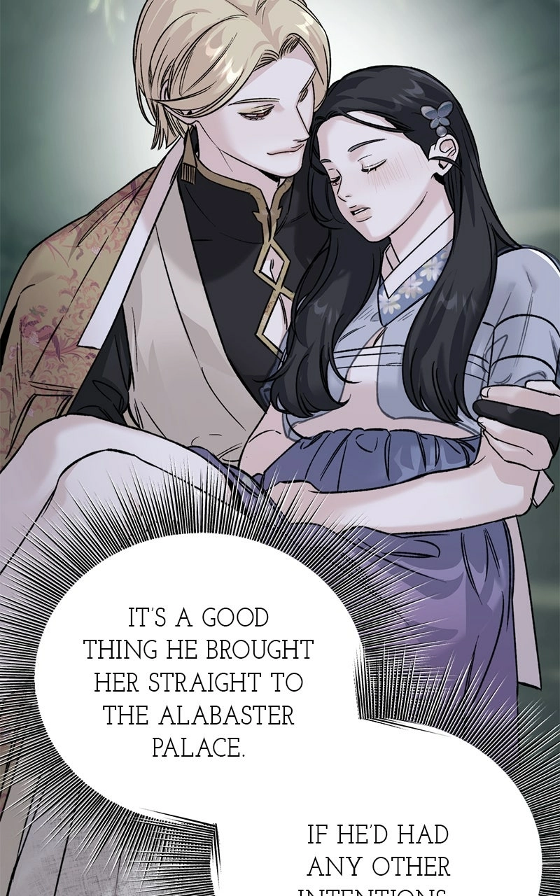 Pure Heart Of A Monster Chapter 33 - page 31