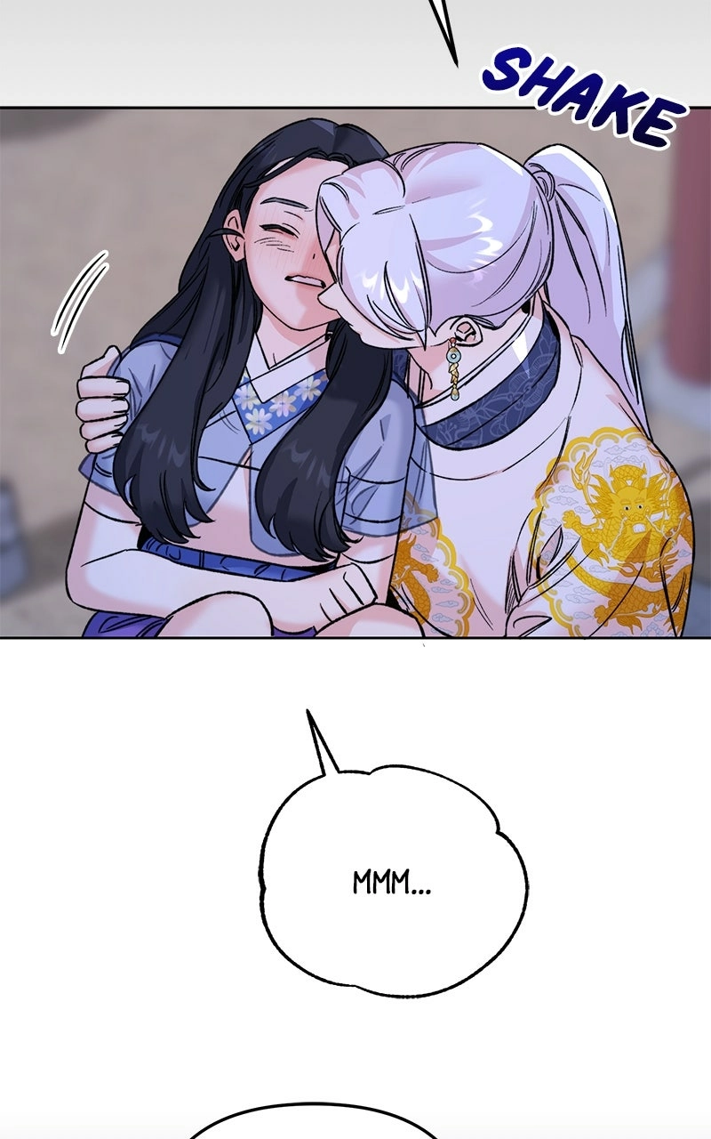 Pure Heart Of A Monster Chapter 33 - page 34