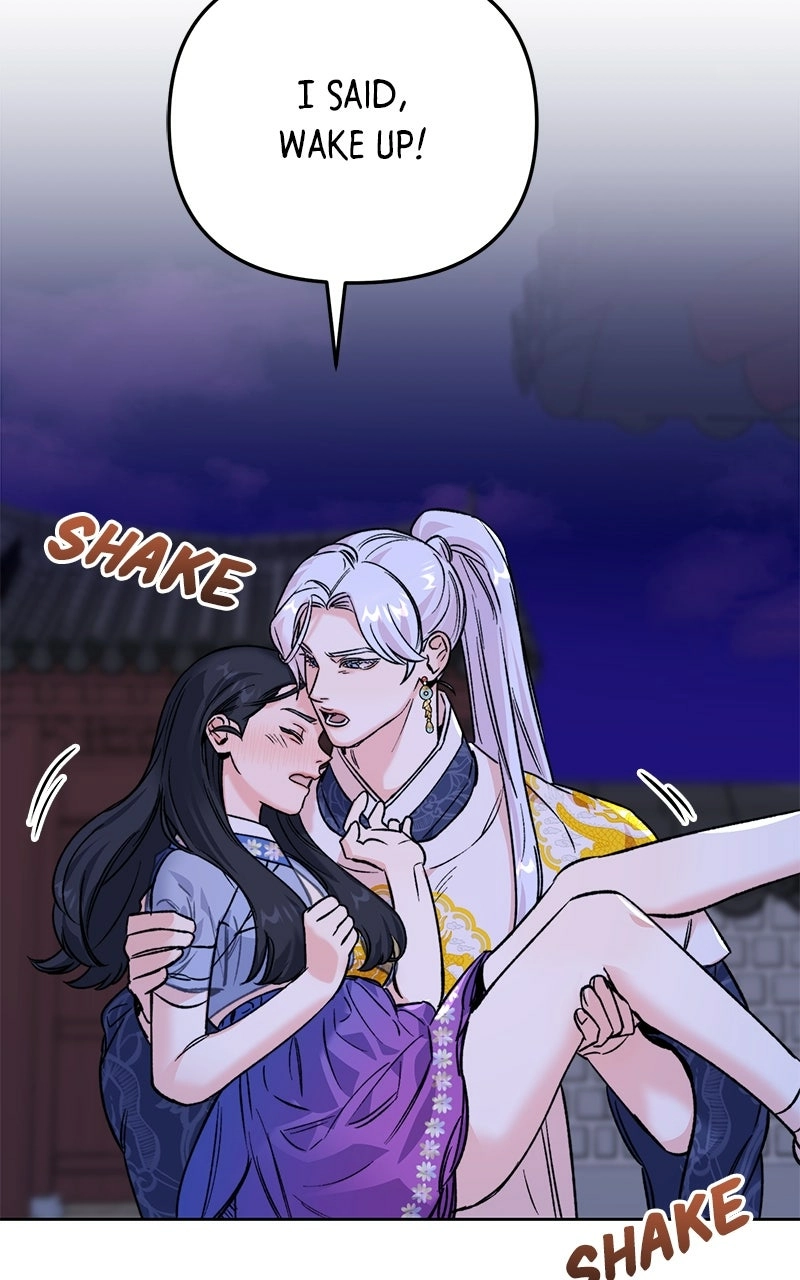 Pure Heart Of A Monster Chapter 33 - page 35