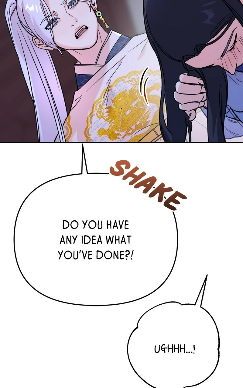 Pure Heart Of A Monster Chapter 33 - page 39