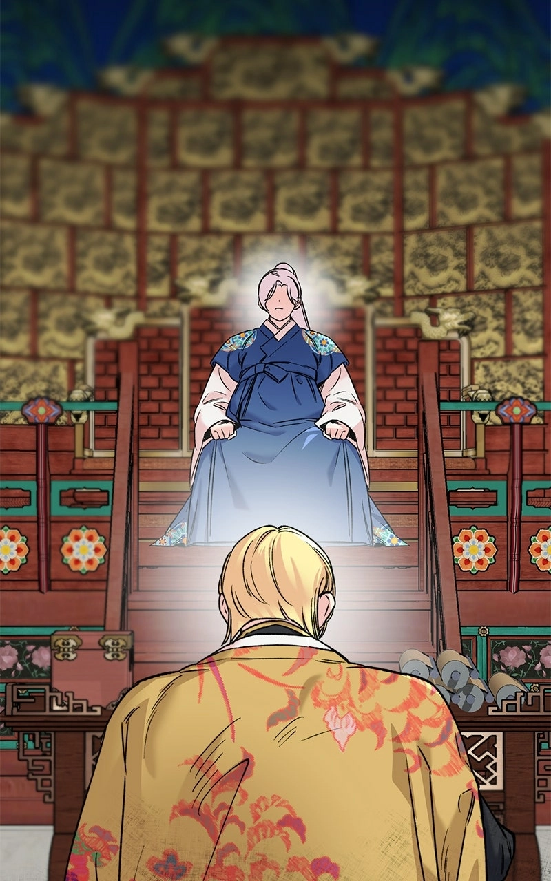 Pure Heart Of A Monster Chapter 33 - page 4