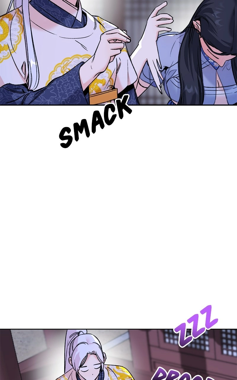 Pure Heart Of A Monster Chapter 33 - page 41