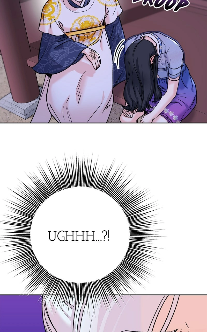 Pure Heart Of A Monster Chapter 33 - page 42