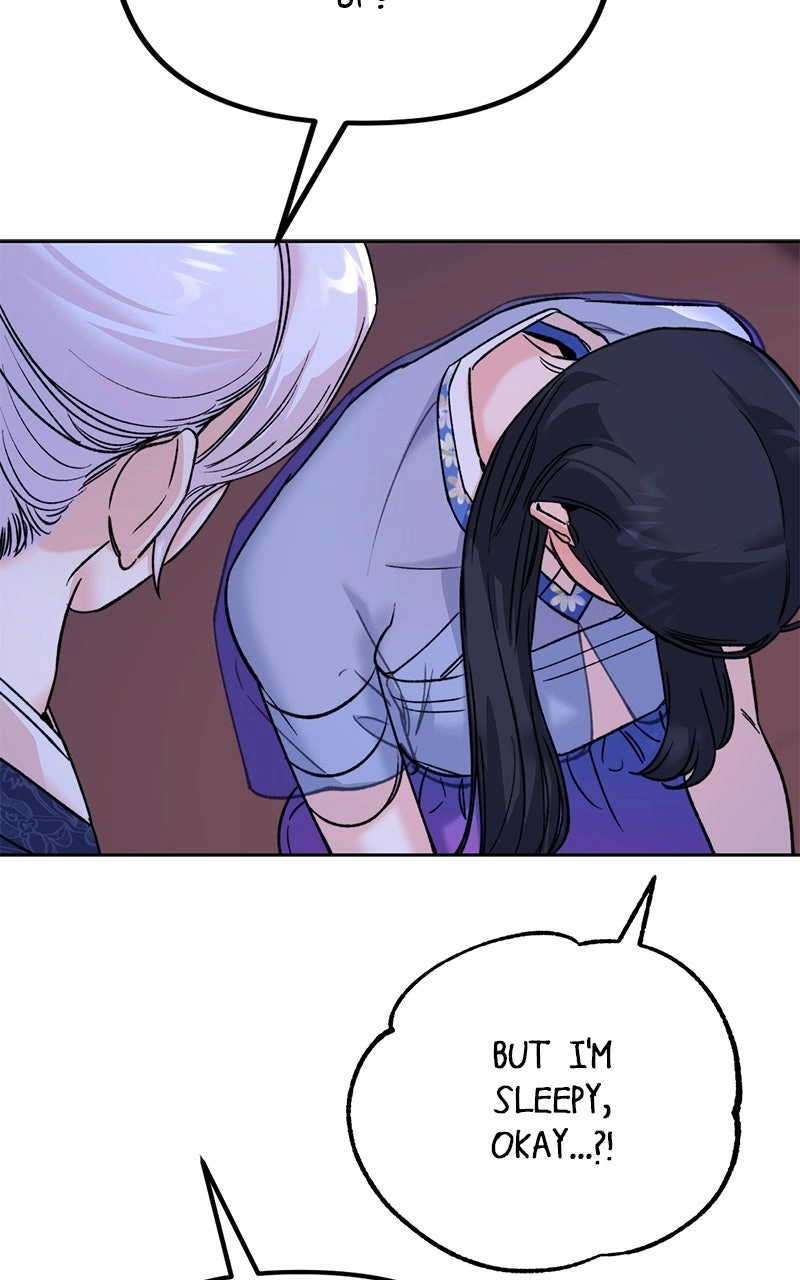 Pure Heart Of A Monster Chapter 33 - page 44