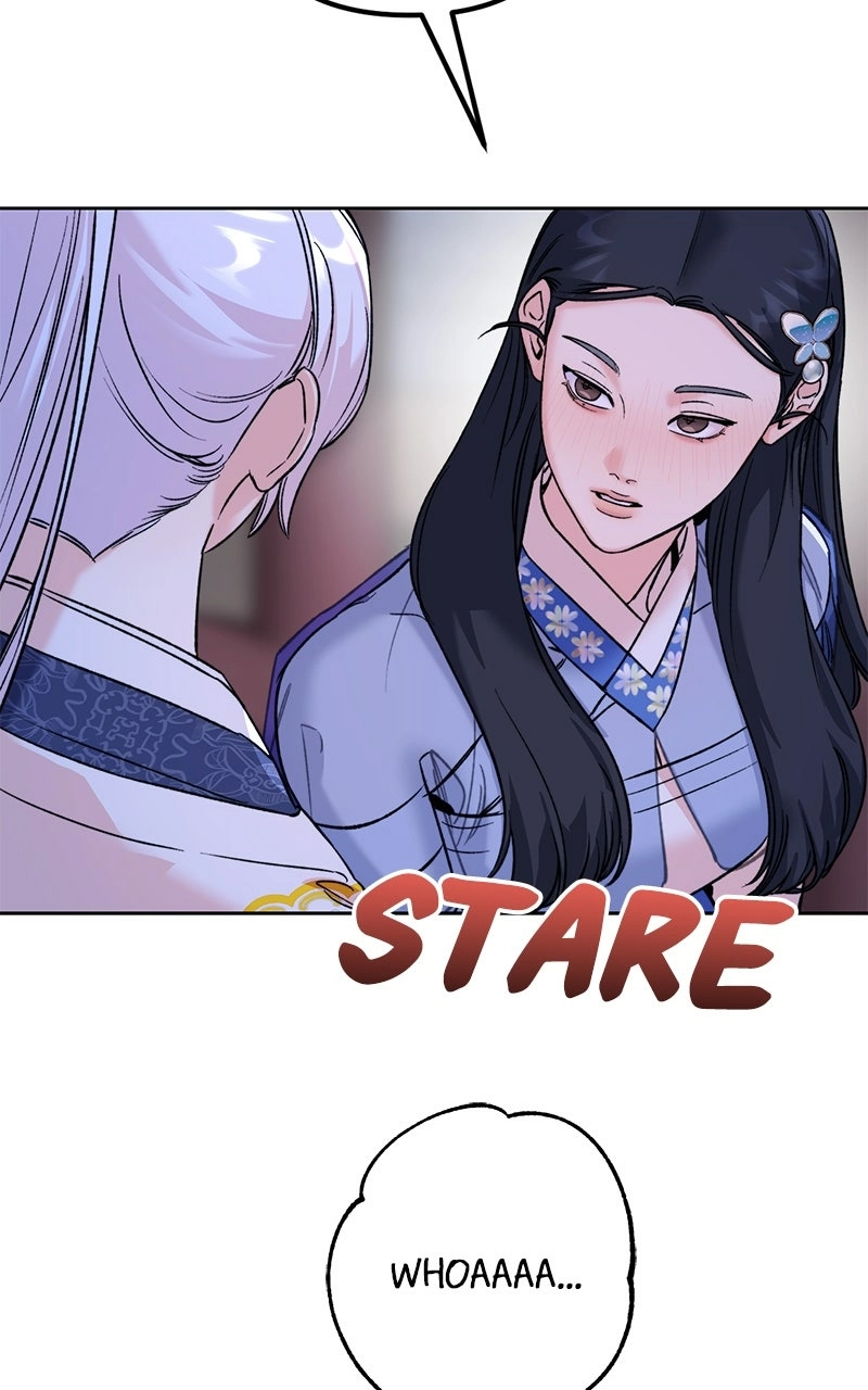 Pure Heart Of A Monster Chapter 33 - page 47