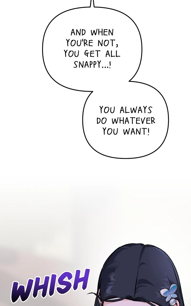 Pure Heart Of A Monster Chapter 33 - page 52