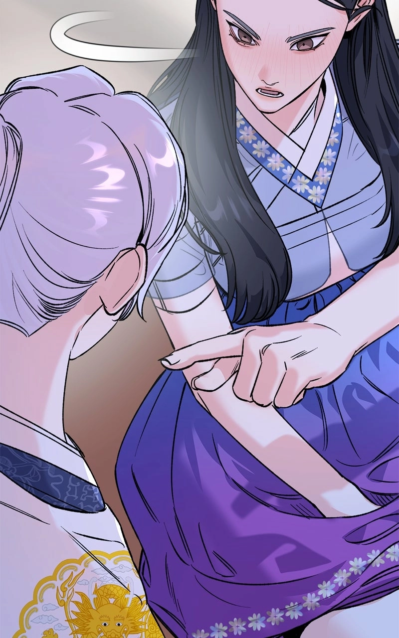 Pure Heart Of A Monster Chapter 33 - page 53