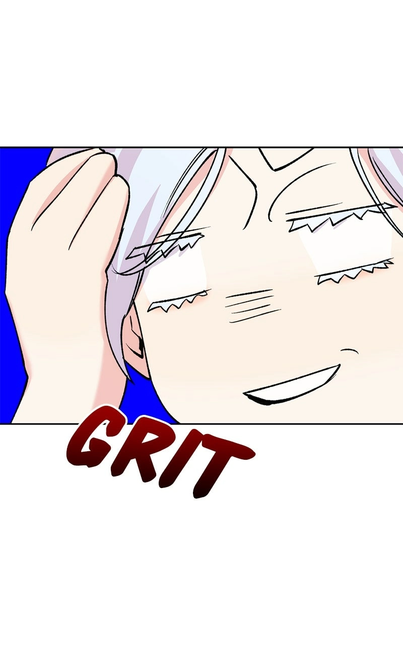 Pure Heart Of A Monster Chapter 33 - page 56