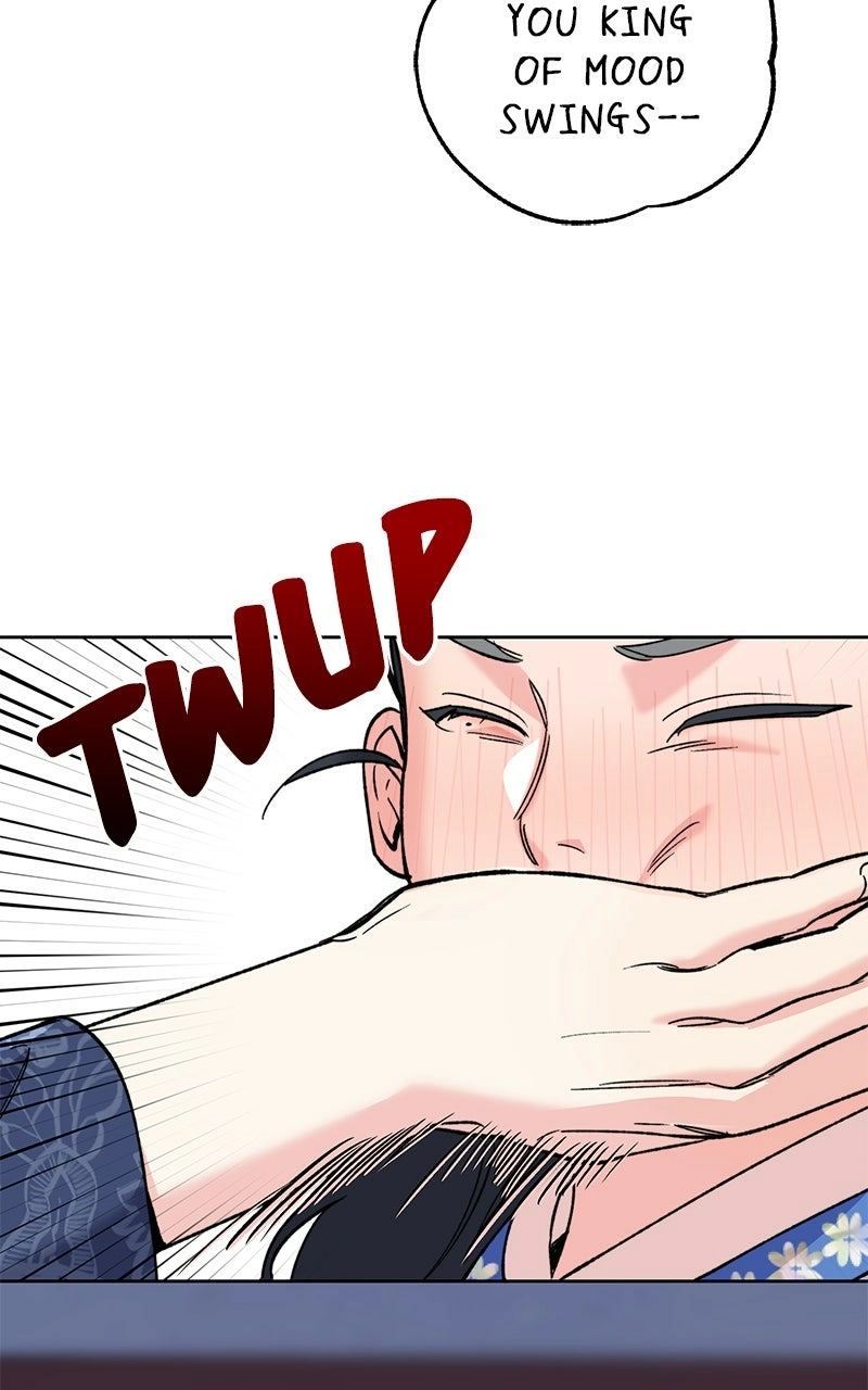 Pure Heart Of A Monster Chapter 33 - page 59