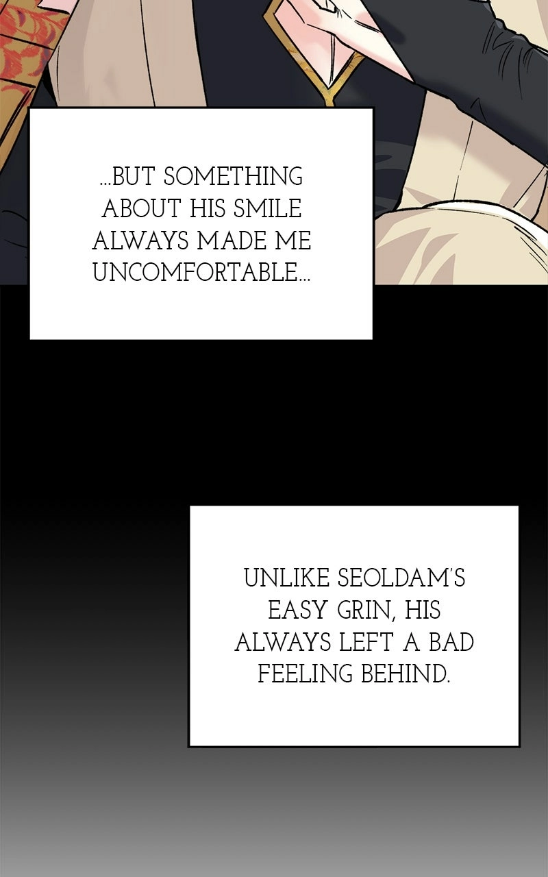 Pure Heart Of A Monster Chapter 33 - page 6