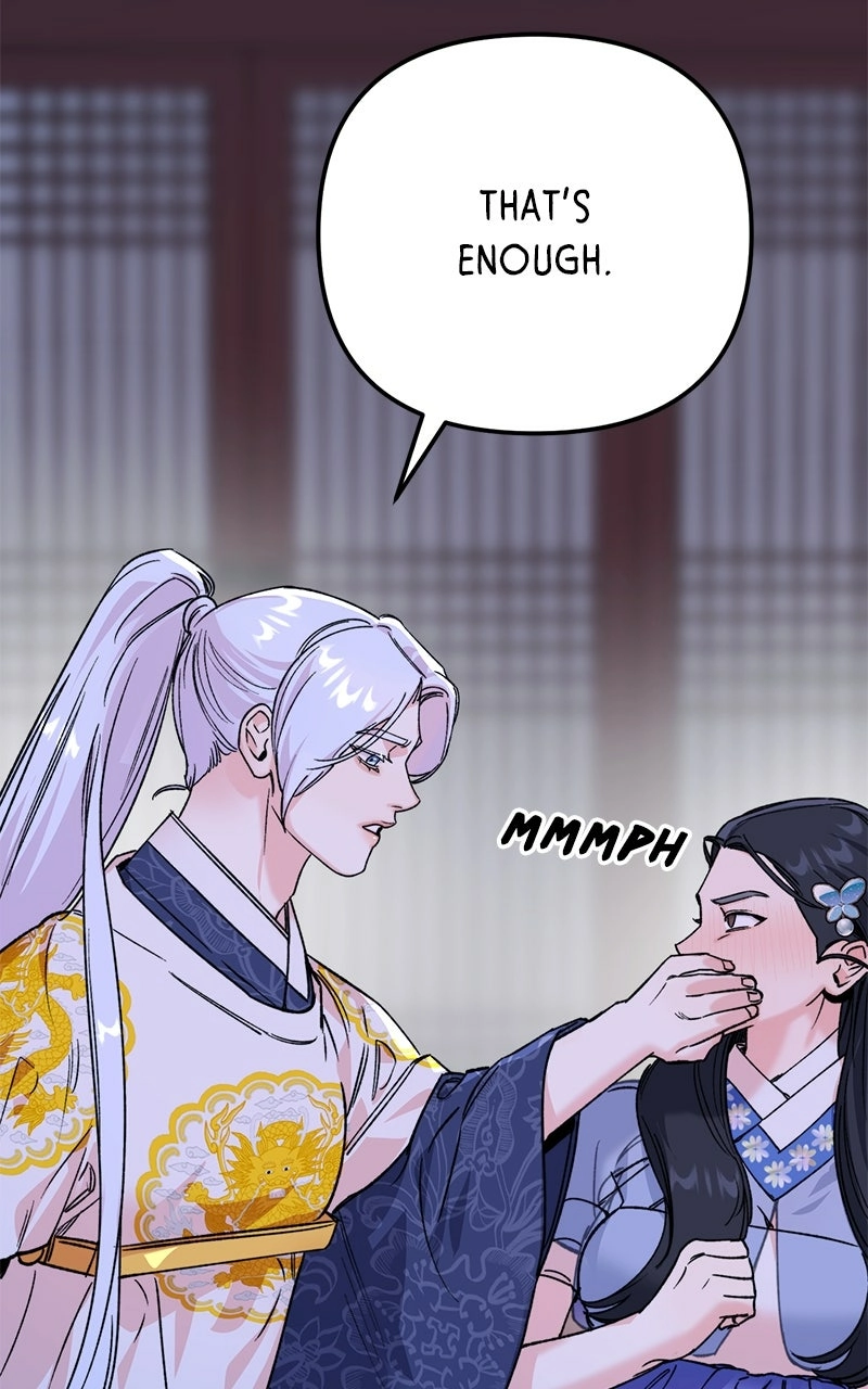 Pure Heart Of A Monster Chapter 33 - page 60