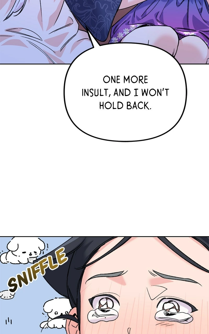 Pure Heart Of A Monster Chapter 33 - page 61