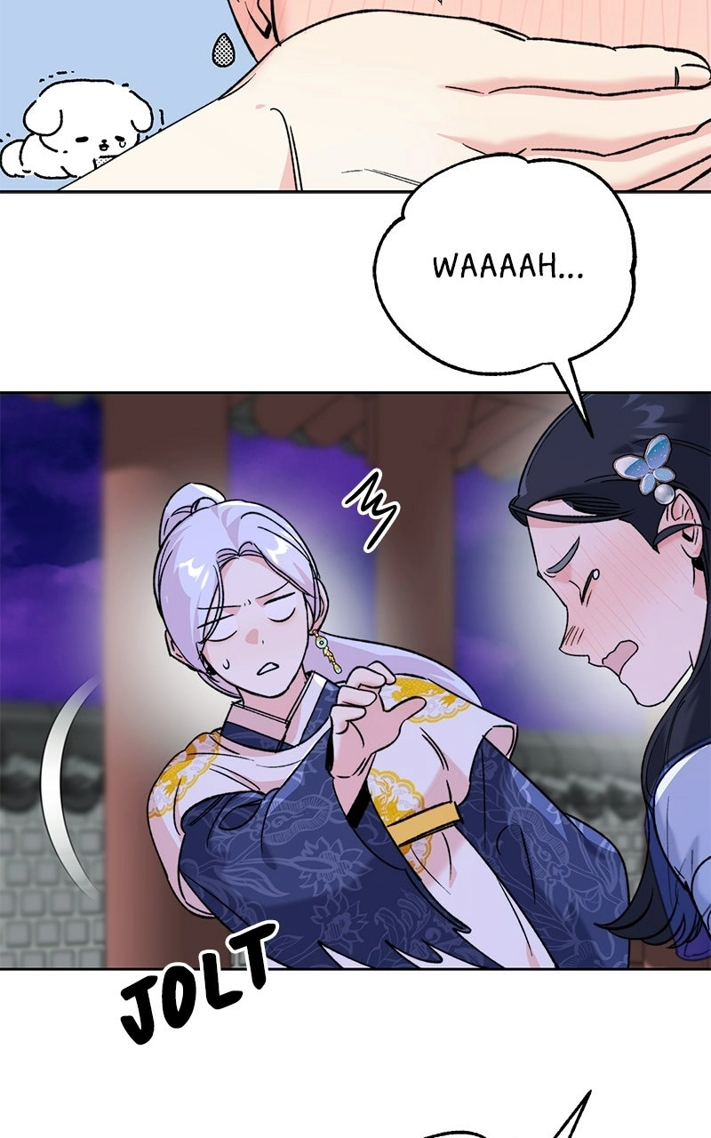 Pure Heart Of A Monster Chapter 33 - page 62