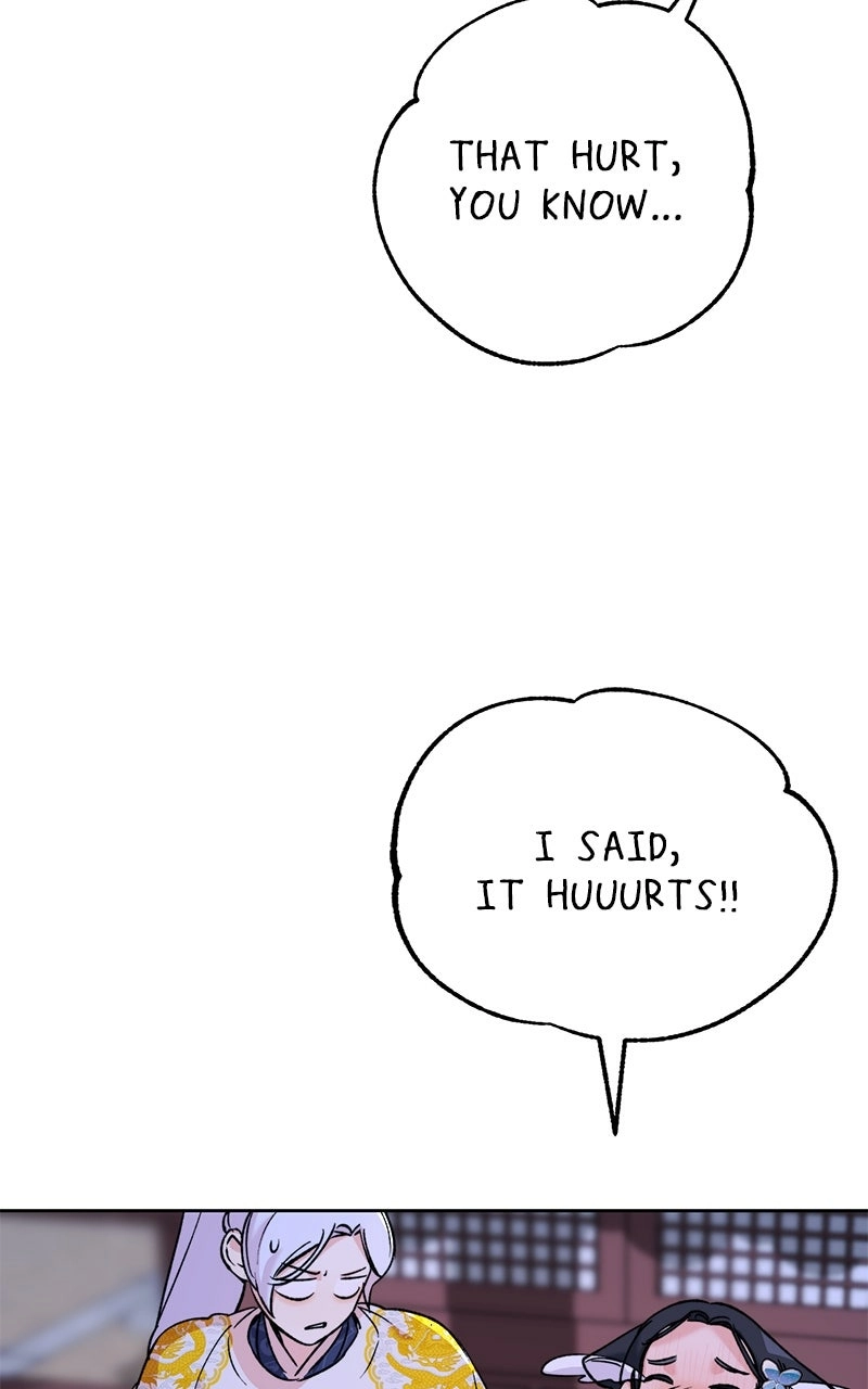 Pure Heart Of A Monster Chapter 33 - page 63