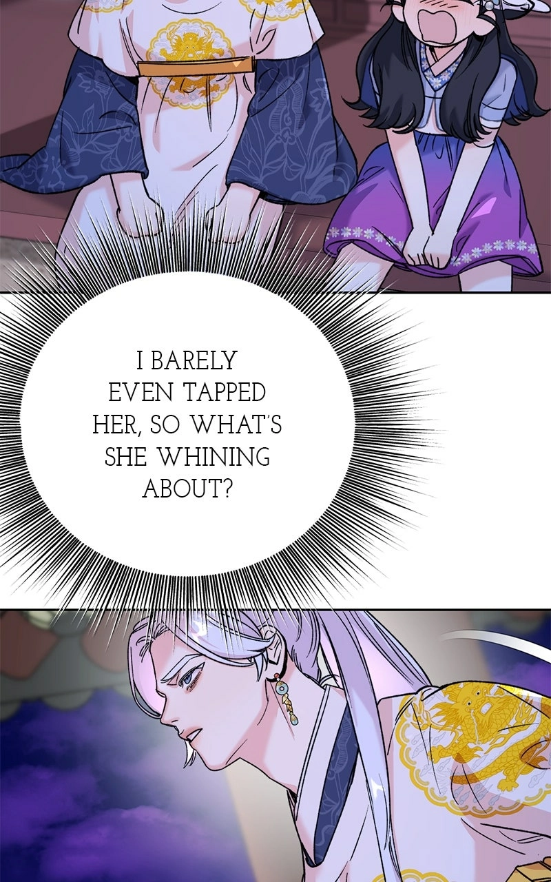 Pure Heart Of A Monster Chapter 33 - page 64