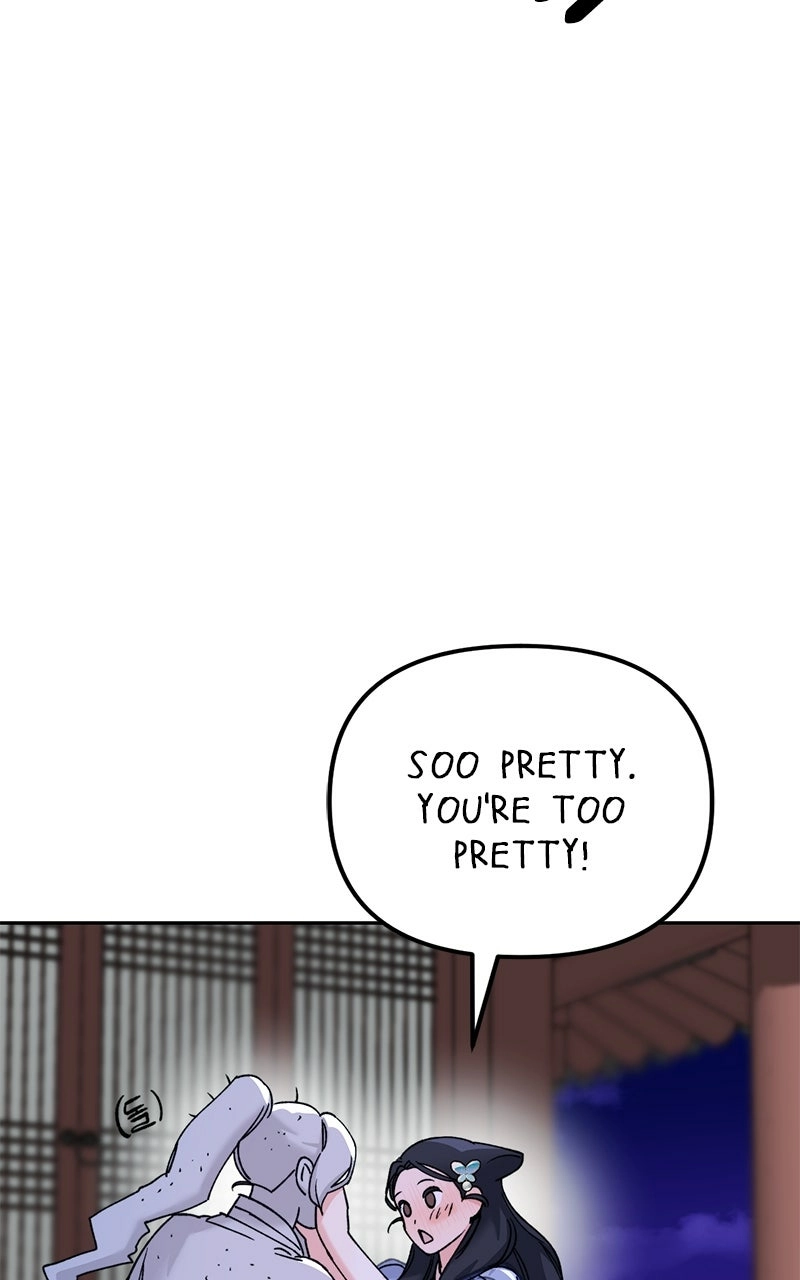 Pure Heart Of A Monster Chapter 33 - page 74