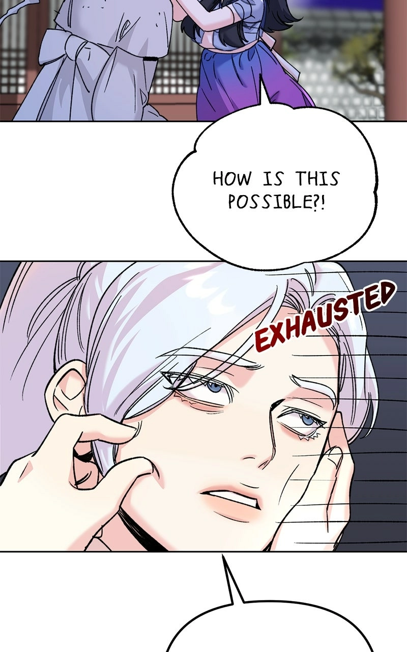 Pure Heart Of A Monster Chapter 33 - page 75