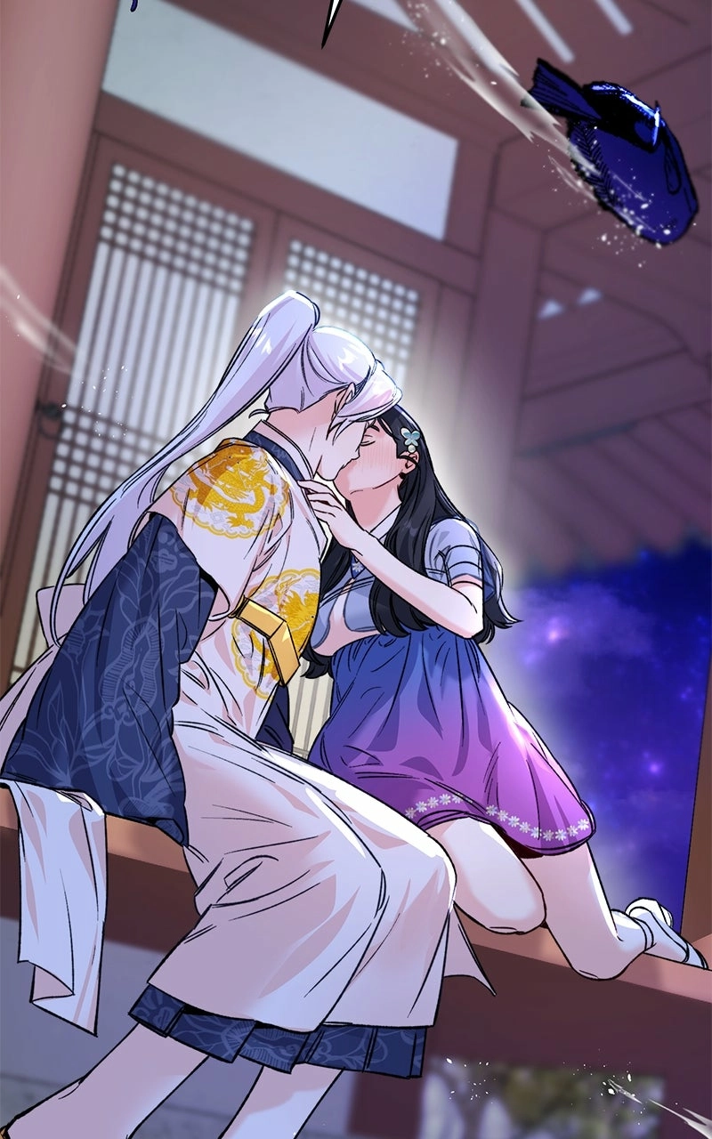 Pure Heart Of A Monster Chapter 33 - page 78