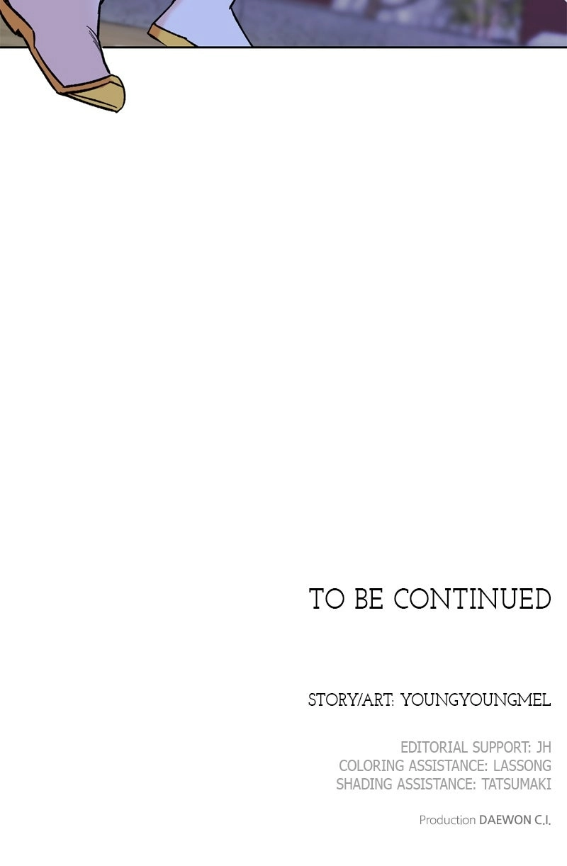 Pure Heart Of A Monster Chapter 33 - page 79