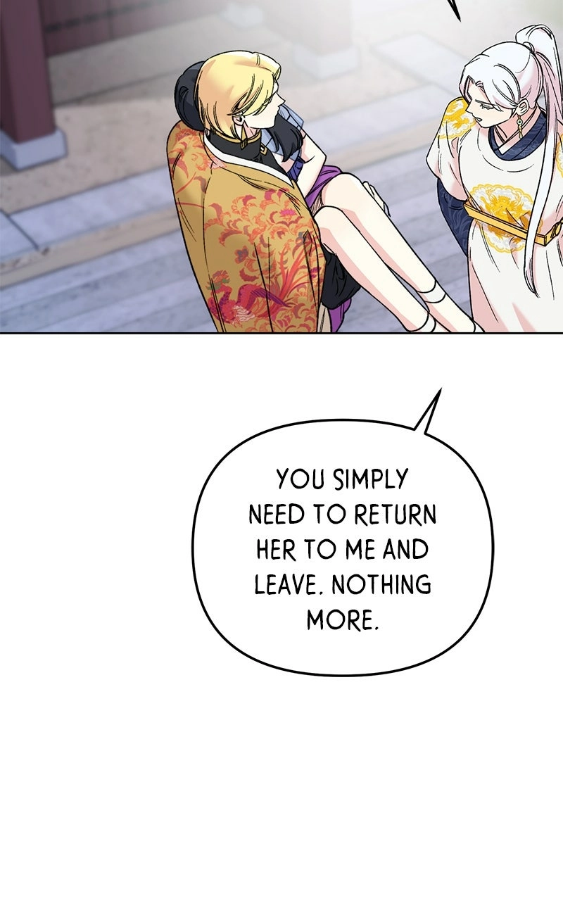 Pure Heart Of A Monster Chapter 33 - page 9