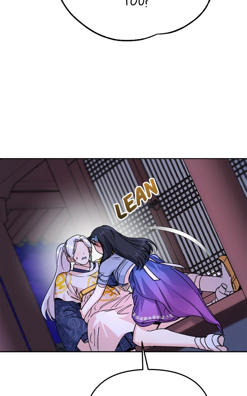 Pure Heart Of A Monster Chapter 34 - page 15