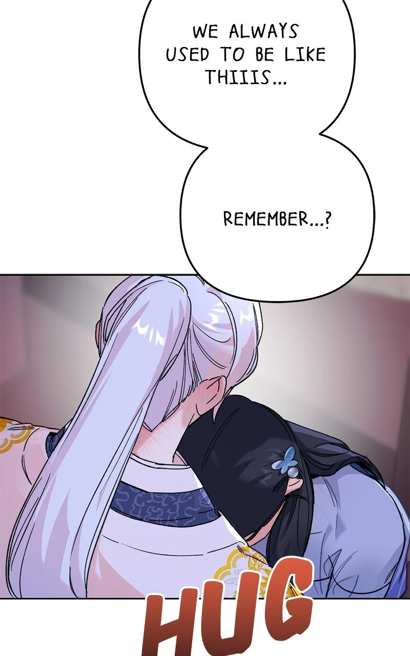 Pure Heart Of A Monster Chapter 34 - page 16