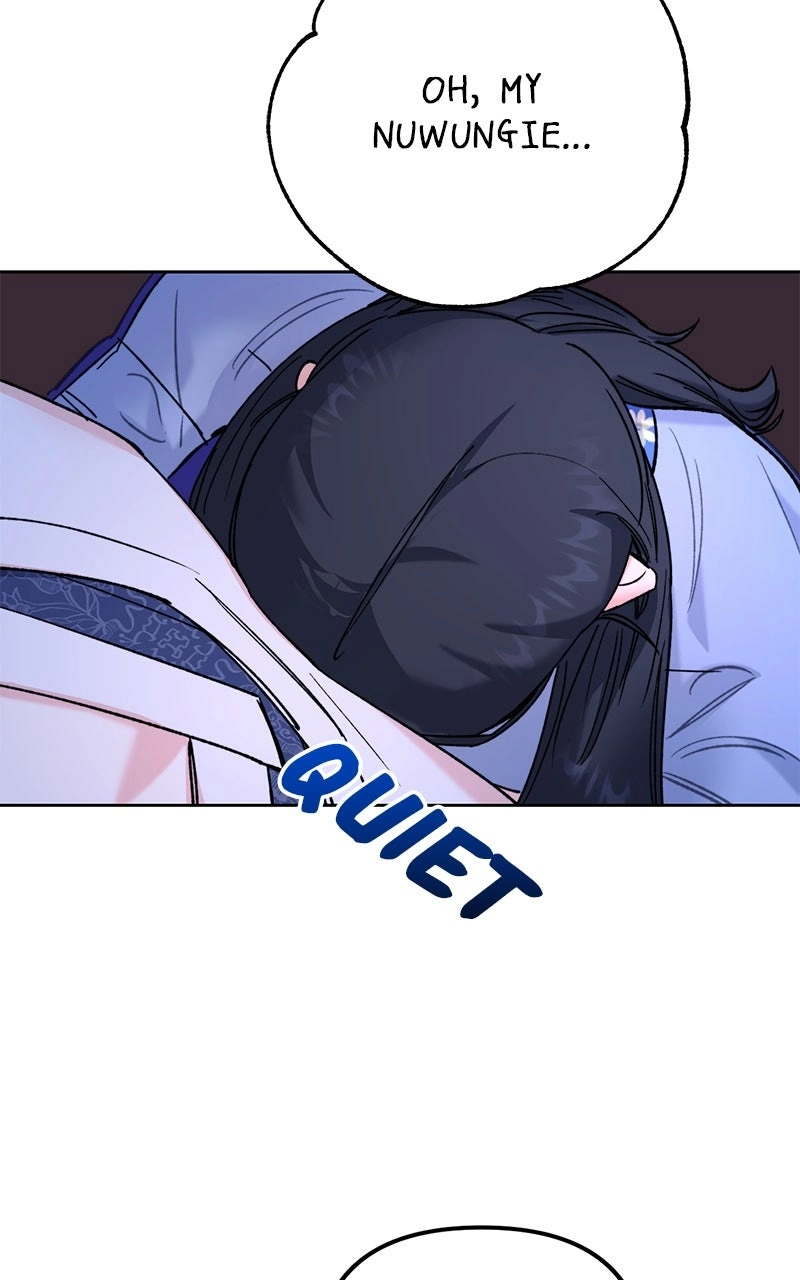 Pure Heart Of A Monster Chapter 34 - page 19