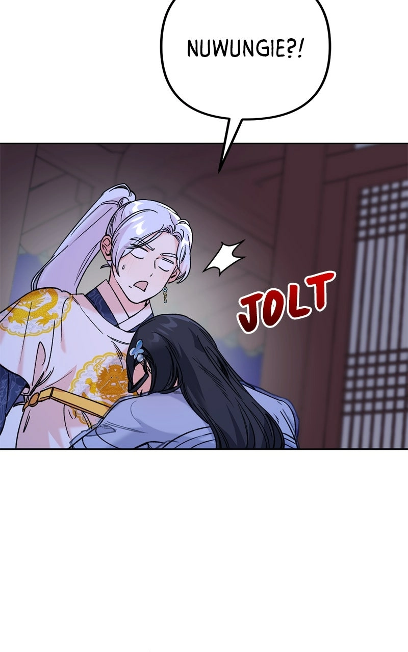 Pure Heart Of A Monster Chapter 34 - page 20
