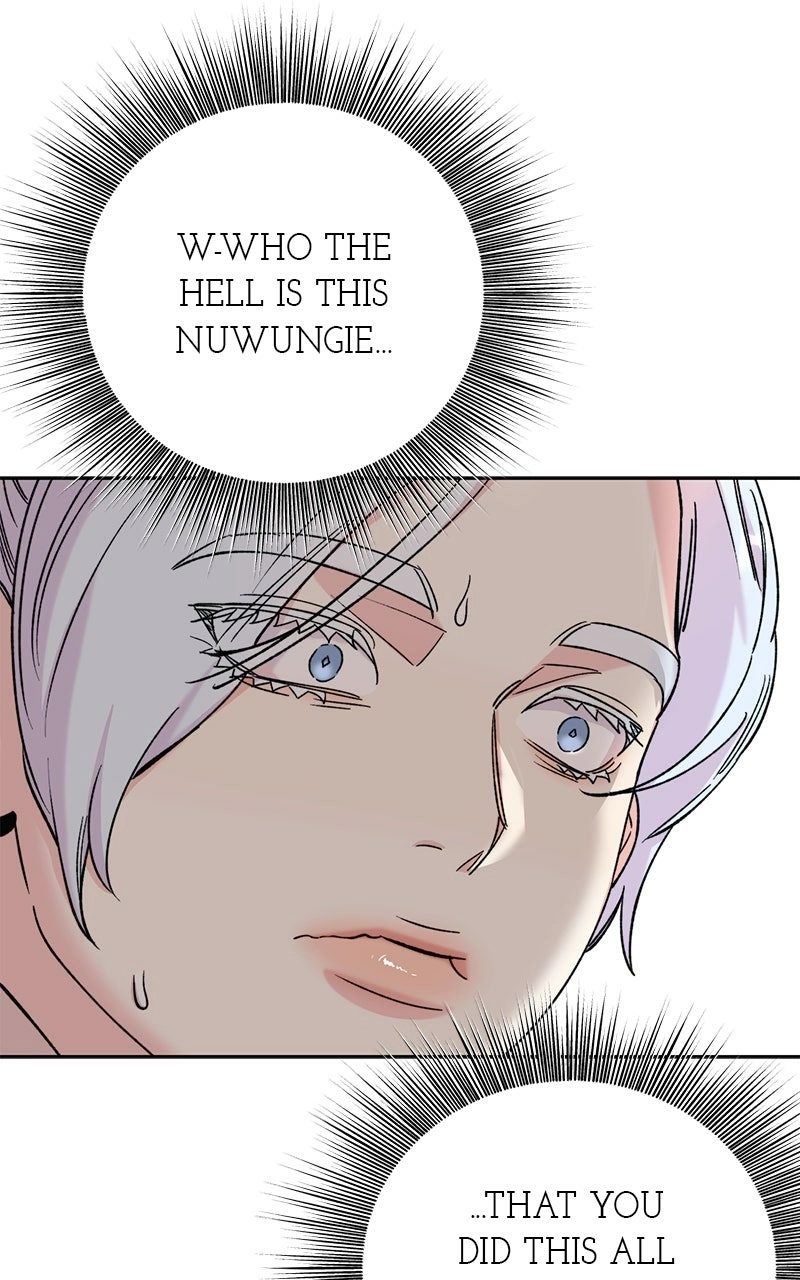 Pure Heart Of A Monster Chapter 34 - page 21