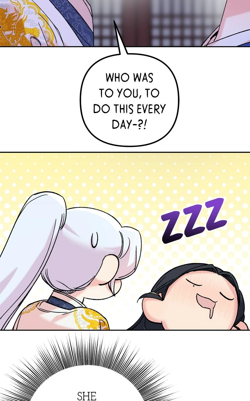 Pure Heart Of A Monster Chapter 34 - page 24