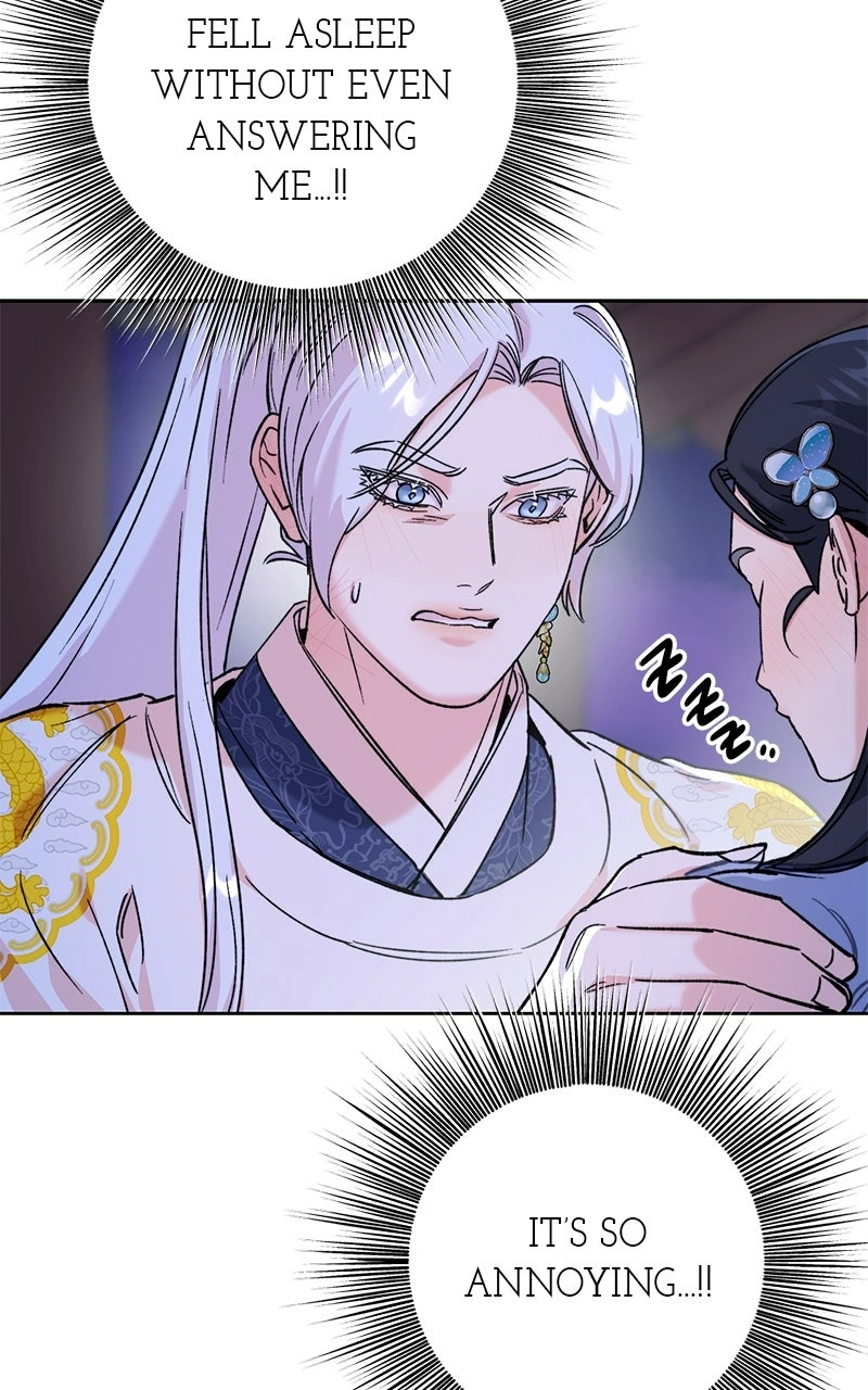 Pure Heart Of A Monster Chapter 34 - page 25