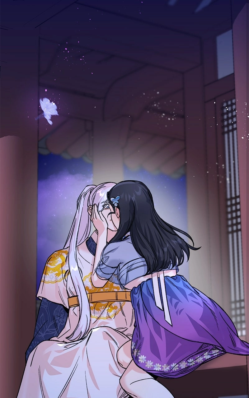 Pure Heart Of A Monster Chapter 34 - page 3