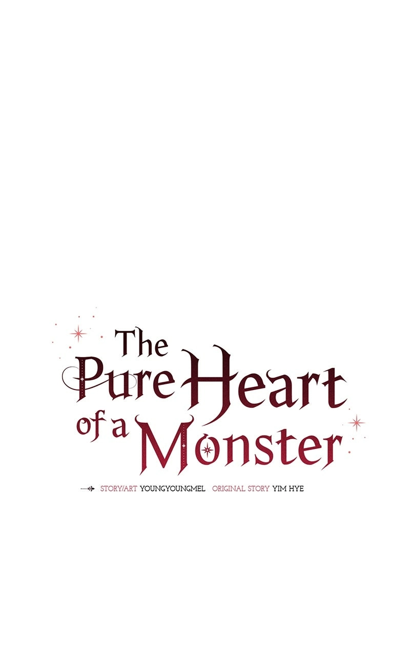 Pure Heart Of A Monster Chapter 34 - page 30