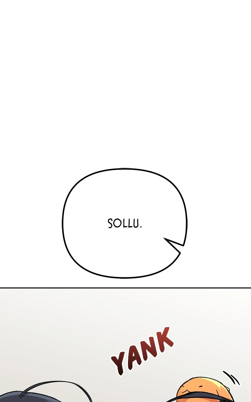 Pure Heart Of A Monster Chapter 34 - page 31