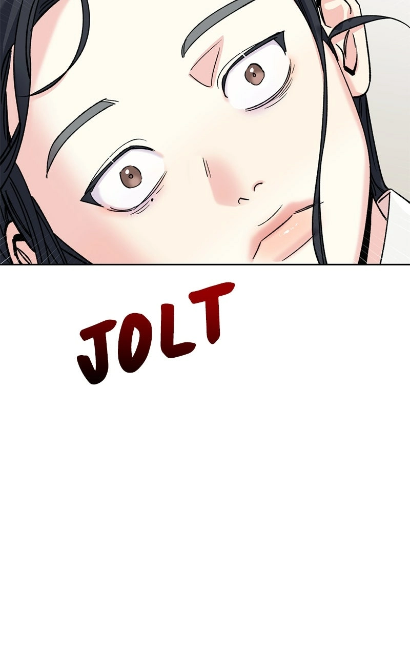 Pure Heart Of A Monster Chapter 34 - page 33