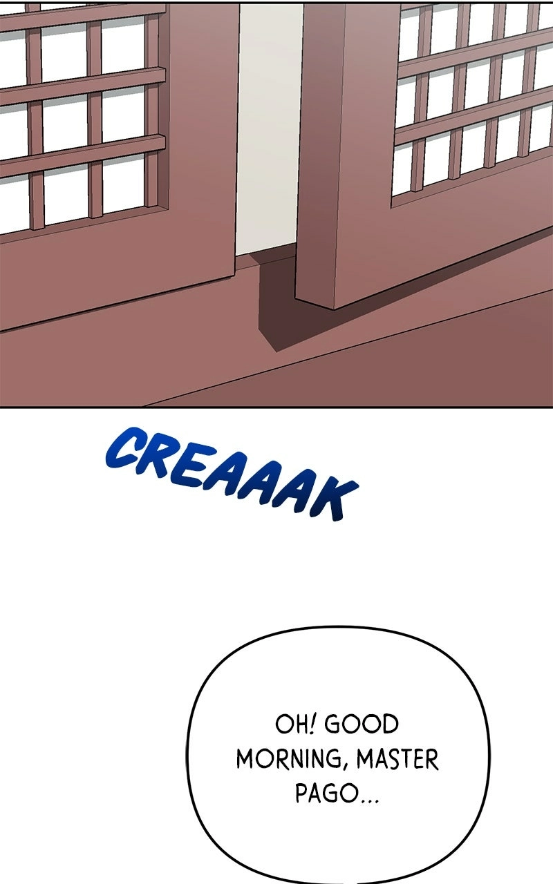 Pure Heart Of A Monster Chapter 34 - page 34