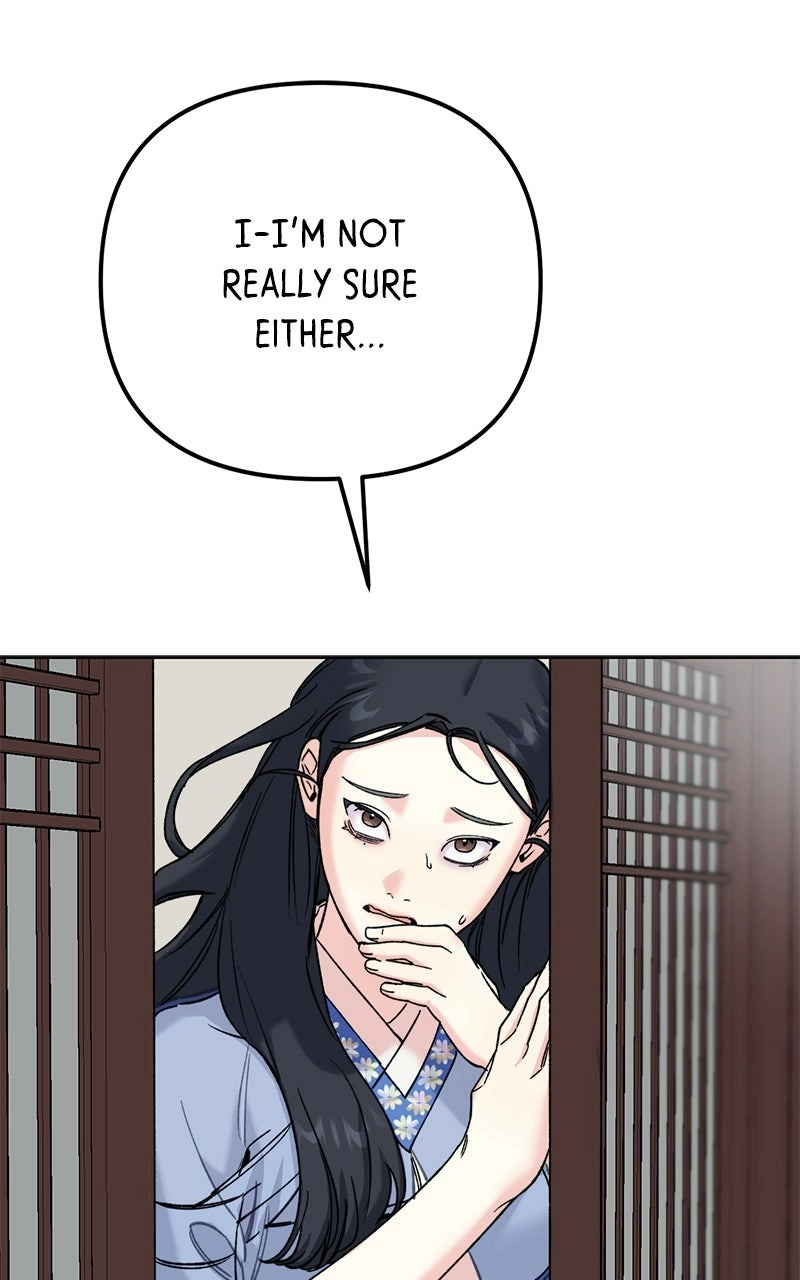 Pure Heart Of A Monster Chapter 34 - page 36